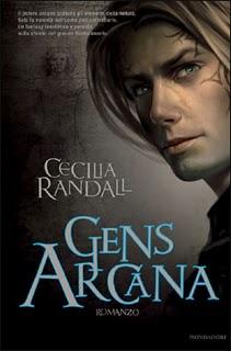 RECENSIONE: Gens Arcana di Cecilia Randall
