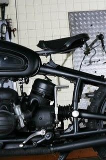 The great escape The great escape