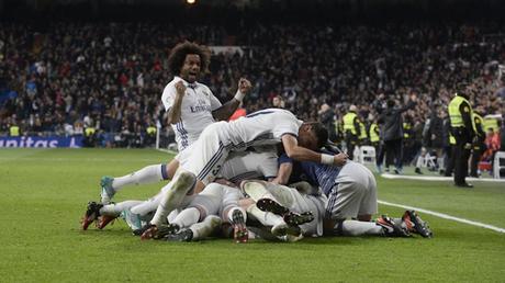 Liga, il Real Madrid di Zidane nella storia: 35 partite senza sconfitte (Foto © JUAN AGUADO/marca.com)