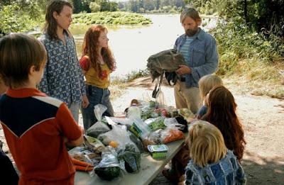 Captain Fantastic (2016) Captain Fantastic (2016)