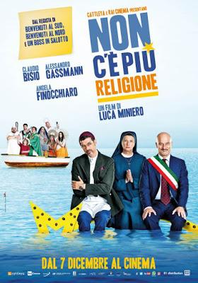 Non c'è più religione Non c'è più religione