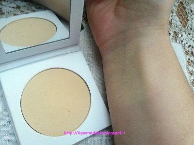 PHB Ethical Beauty: Pure Skin Organic Liquid Foundation e Pressed Mineral Priming PHB Ethical Beauty: Pure Skin Organic Liquid Foundation e Pressed Mineral Priming