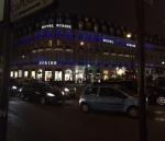 Natale a Parigi Natale a Parigi