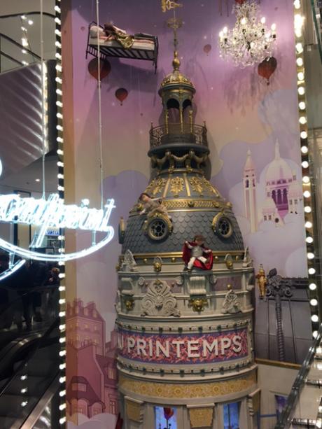Natale a Parigi Natale a Parigi