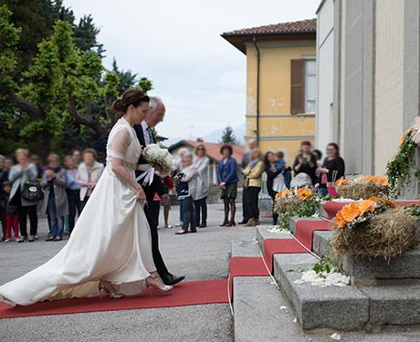 Stupidiario di un matrimonio: W-Day Stupidiario di un matrimonio: W-Day