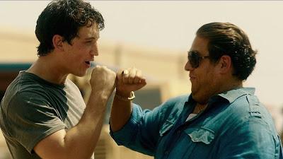 Trafficanti (2016) Trafficanti (2016)