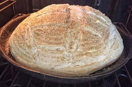 Pane misto al grano duro, svuota dispensa Pane misto al grano duro, svuota dispensa