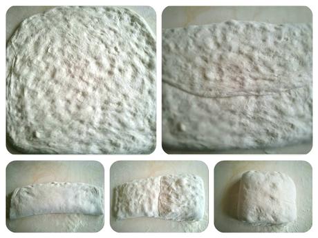 Pane misto al grano duro, svuota dispensa Pane misto al grano duro, svuota dispensa