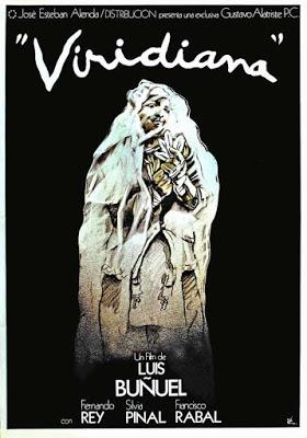 Viridiana - Luis Buñuel (1961) Viridiana - Luis Buñuel (1961)
