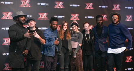 Domani la finale di X Factor 2016 in Super HD su Sky (e in chiaro su Tv8) Domani la finale di X Factor 2016 in Super HD su Sky (e in chiaro su Tv8)