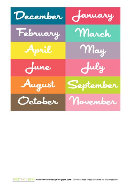 Calendario Perpetuo da tavolo - Desktop Perpetual calendar Calendario Perpetuo da tavolo - Desktop Perpetual calendar