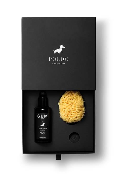 Gum Animal Soap: il connubio perfetto tra beauty e fashion pensato per i cani più esigenti Gum Animal Soap: il connubio perfetto tra beauty e fashion pensato per i cani più esigenti