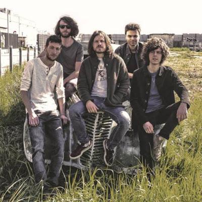 ACID BREW - Video di acid-brew-band