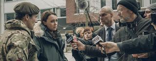 The Missing, Seconda Stagione (2016) The Missing, Seconda Stagione (2016)