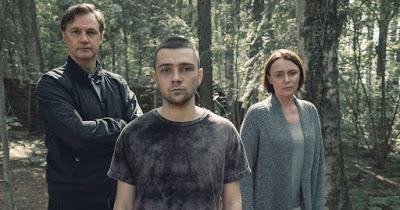 The Missing, Seconda Stagione (2016) The Missing, Seconda Stagione (2016)