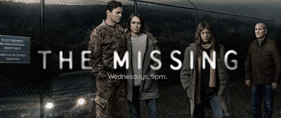 The Missing, Seconda Stagione (2016) The Missing, Seconda Stagione (2016)