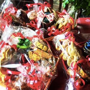 Idee regalo per un cesto ECO BIO & VEGAN Idee regalo per un cesto ECO BIO & VEGAN