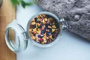Idee regalo per un cesto ECO BIO & VEGAN Idee regalo per un cesto ECO BIO & VEGAN