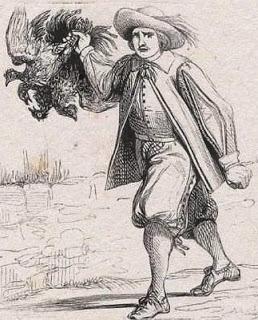 Il cappone tra storia e tradizione. Il cappone tra storia e tradizione.