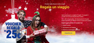 Regali di natale - per chi ama viaggiare Regali di natale - per chi ama viaggiare
