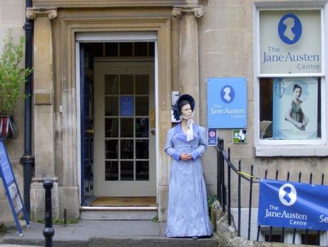 Gran Bretagna: viaggio sulle orme dei grandi della letteratura inglese Gran Bretagna: viaggio sulle orme dei grandi della letteratura inglese