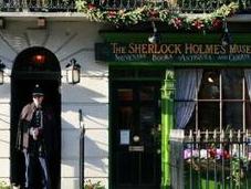 Gran Bretagna: viaggio sulle orme grandi della letteratura inglese