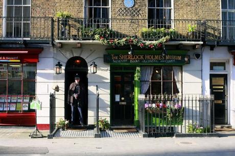 Gran Bretagna: viaggio sulle orme dei grandi della letteratura inglese Gran Bretagna: viaggio sulle orme dei grandi della letteratura inglese
