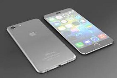 Apple iPhone 7 Plus: iniziano i test Apple iPhone 7 Plus: iniziano i test