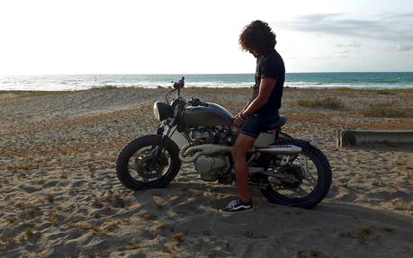 The surfer's tracker The surfer's tracker