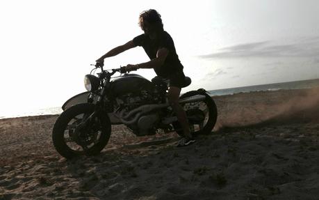 The surfer's tracker The surfer's tracker