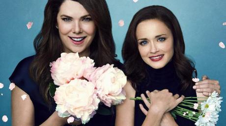 Recensione Gilmore Girls: A Year in the Life Recensione Gilmore Girls: A Year in the Life