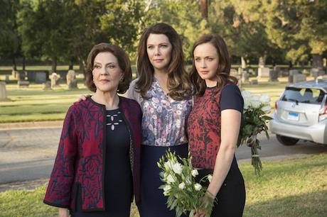Recensione Gilmore Girls: A Year in the Life Recensione Gilmore Girls: A Year in the Life