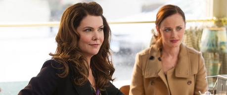 Recensione Gilmore Girls: A Year in the Life Recensione Gilmore Girls: A Year in the Life