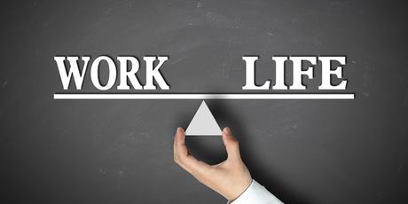 Si vive per lavorare? Si vive per lavorare?