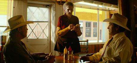 Recensione: Hell or High Water Recensione: Hell or High Water