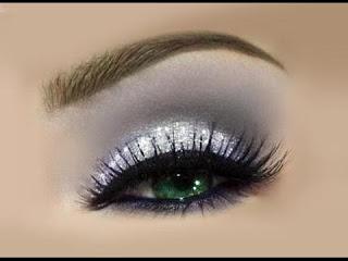 Hai già scelto il makeup per Natale? Idee e consigli Hai già scelto il makeup per Natale? Idee e consigli
