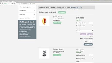 La lista dei desideri Trollbeads per non sbagliare regalo a Natale lista-dei-desideri-trollbeads