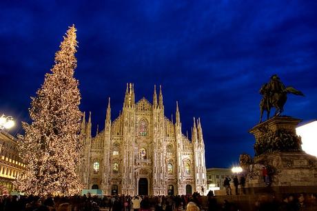 COSA FARE A NATALE A MILANO COSA FARE A NATALE A MILANO