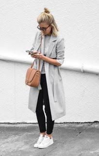 Must have! Cappotto grigio Must have! Cappotto grigio