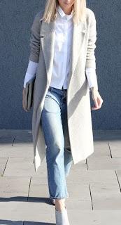 Must have! Cappotto grigio Must have! Cappotto grigio