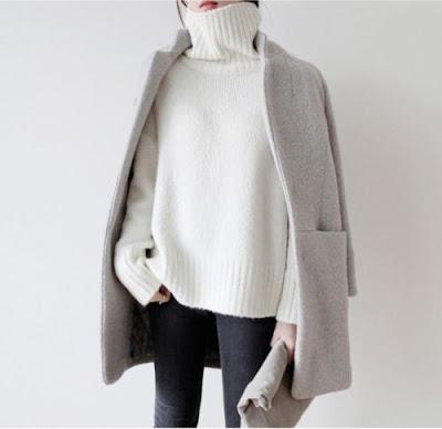 Must have! Cappotto grigio Must have! Cappotto grigio