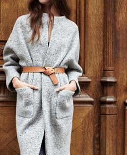 Must have! Cappotto grigio Must have! Cappotto grigio