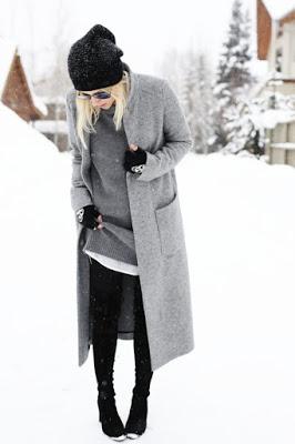 Must have! Cappotto grigio Must have! Cappotto grigio