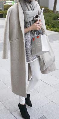 Must have! Cappotto grigio Must have! Cappotto grigio