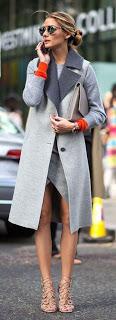 Must have! Cappotto grigio Must have! Cappotto grigio