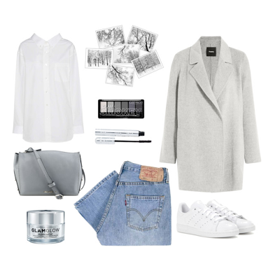 Must have! Cappotto grigio Must have! Cappotto grigio