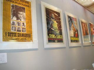 Kurosawa e Mifune (黒澤と三船) Kurosawa e Mifune (黒澤と三船)