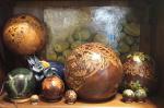 Il futuro in una sfera di cristallo Il futuro in una sfera di cristallo