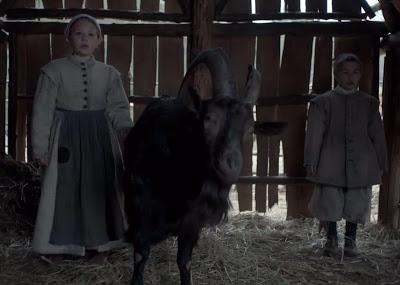 I migliori horror del 2016 I migliori horror del 2016