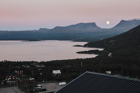 La Lapponia Svedese: una terra fatata La Lapponia Svedese: una terra fatata